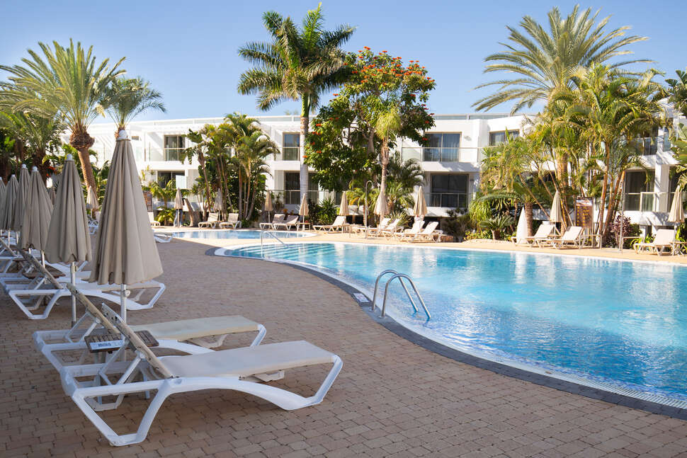 Een foto van R2 Bahia Design Hotel & Spa Wellness