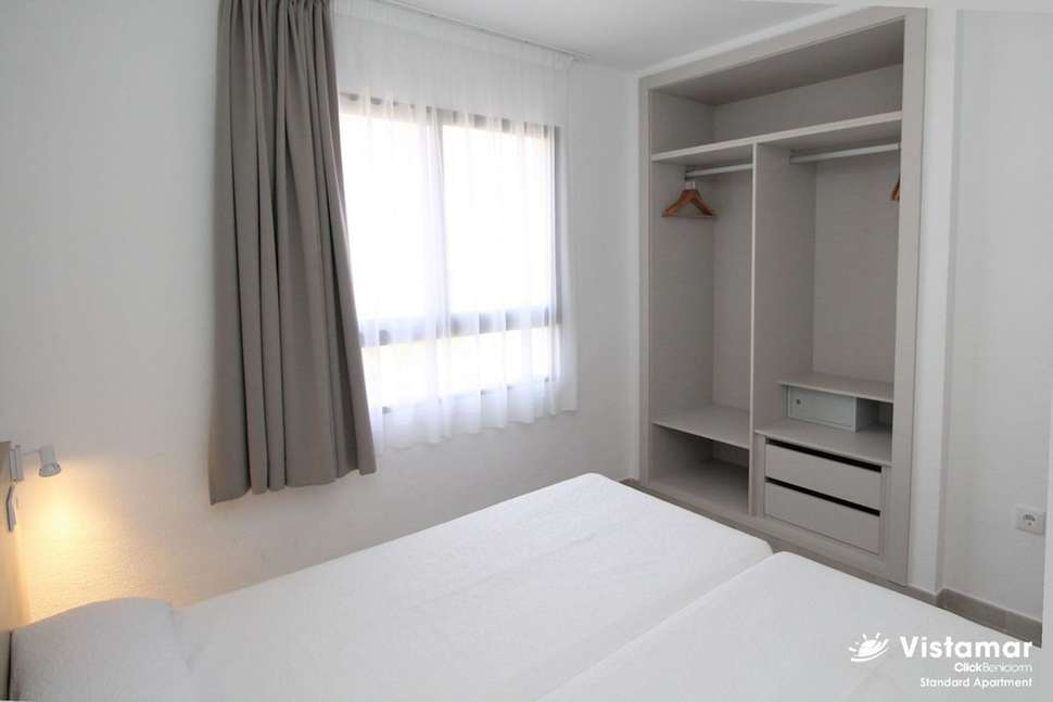 Een foto van Vistamar Appartementen