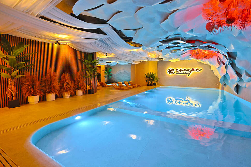 Een foto van Royal G Max Hotel & Spa
