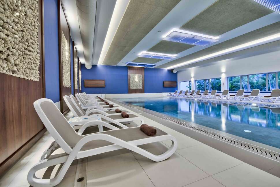 Een foto van DoubleTree by Hilton Malta