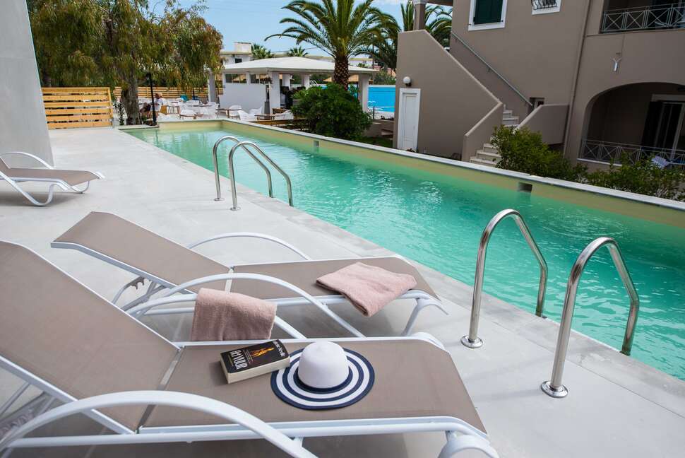 Een foto van Amour Holiday Resort