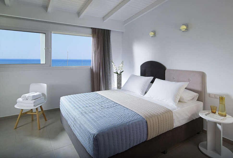 Accommodatie foto: Coral Boutique Hotel