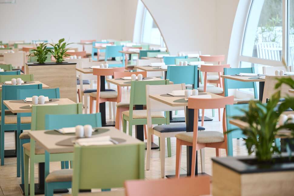 Een foto van Magal Maradiso Hotel by Aminess