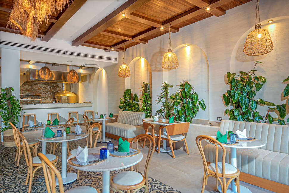 Een foto van Panorama Bungalows Resort El Gouna