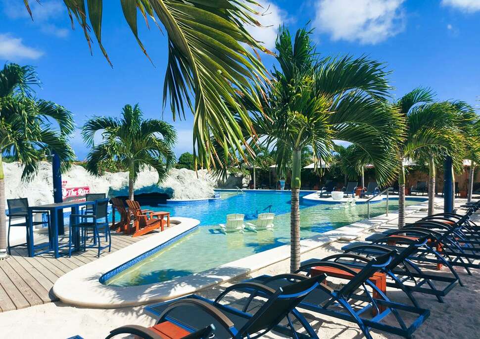 Een foto van The Ritz Village Hotel