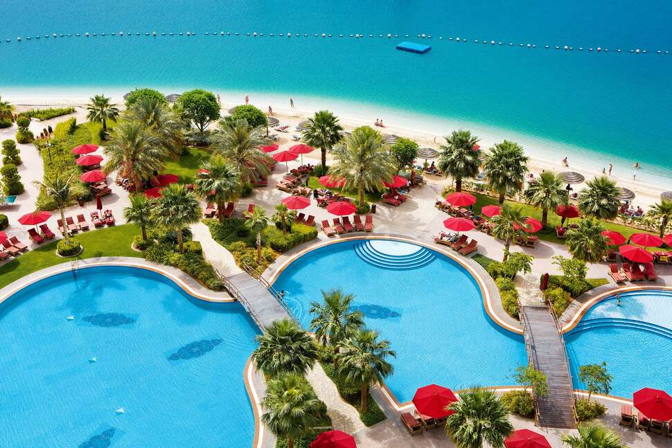 Ein Foto Khalidiya Palace Rayhaan