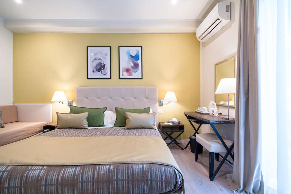 Ein Foto Hotel Rivage Taormina