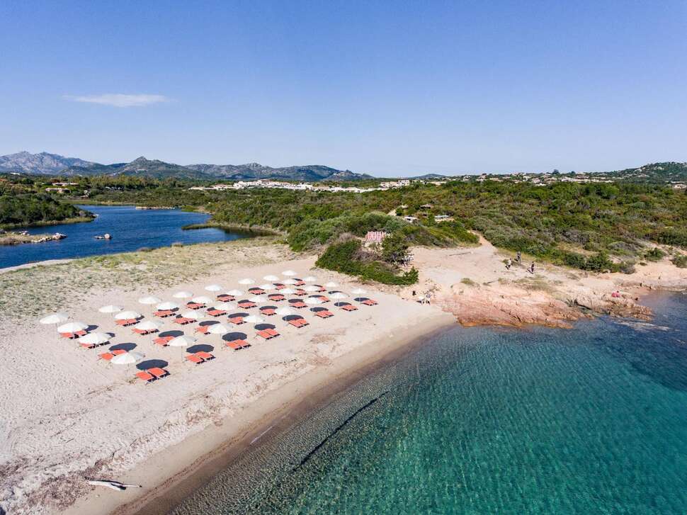 Een foto van Resort Grande Baia