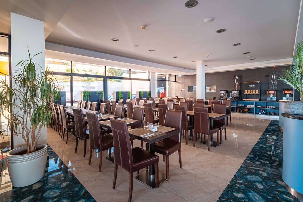 Een foto van Muthu Raga Madeira Hotel