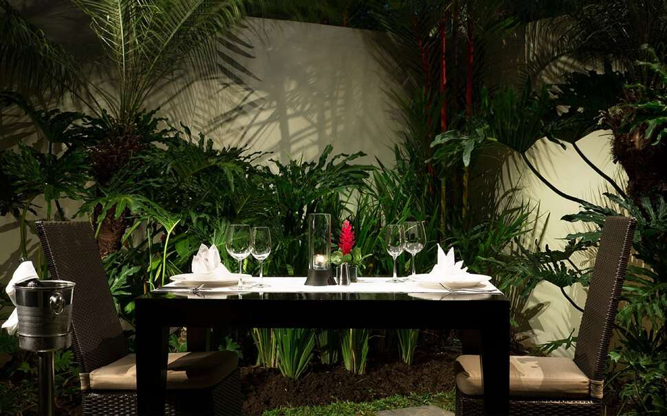 Een foto van Sun Island Boutique Villas & Spa