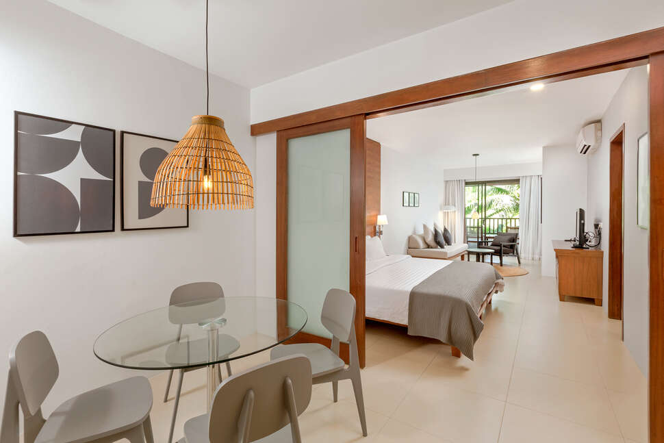 Een foto van Sunprime Kamala Beach