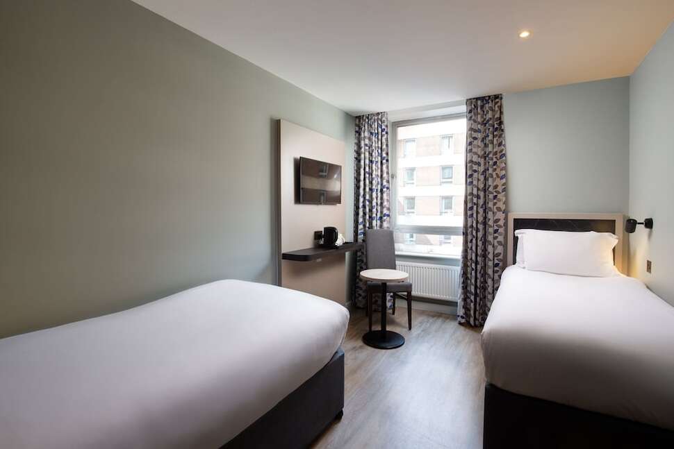 Een foto van Royal National Hotel