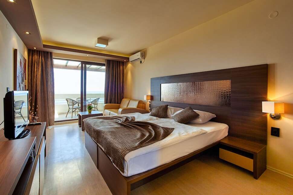 Een foto van Radisson Resort Ruza Vjetrova