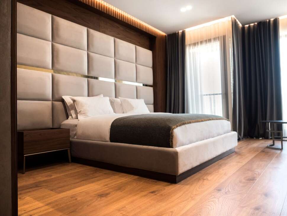Een foto van Marinaj Hotel