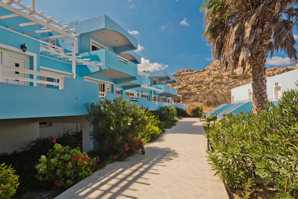 Een foto van Royal Beach
