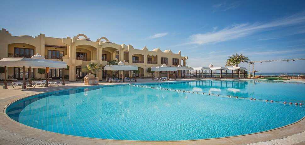 Een foto van Sunny Days Palma De Mirette Resort & Spa