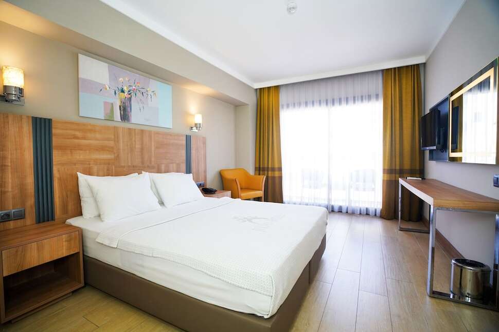 Een foto van Julian Club Hotel