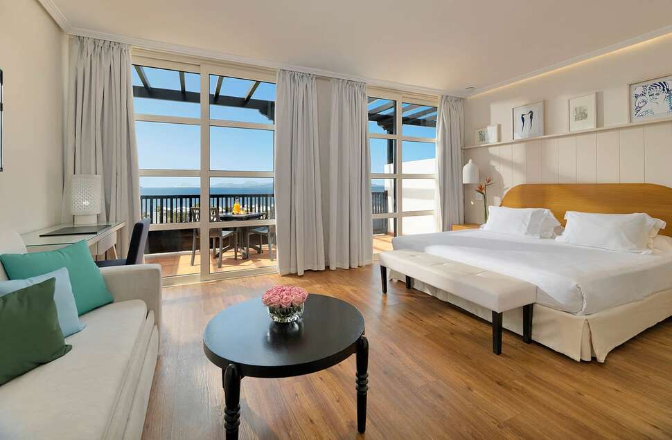 Een foto van H10 Rubicon Palace