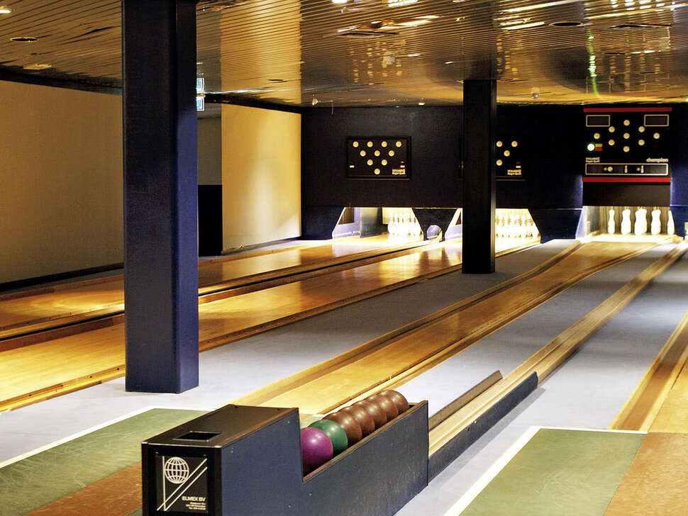 Een foto van Fletcher Hotel Restaurant Nieuwvliet Bad