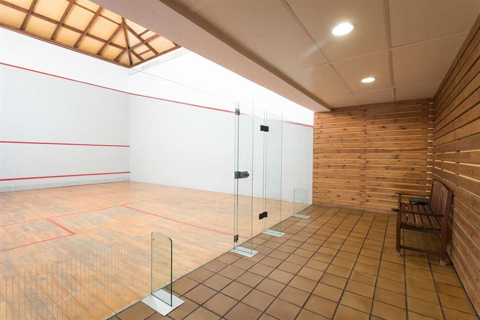 Een foto van de faciliteiten bij Hotel Arena Suite Fuerteventura