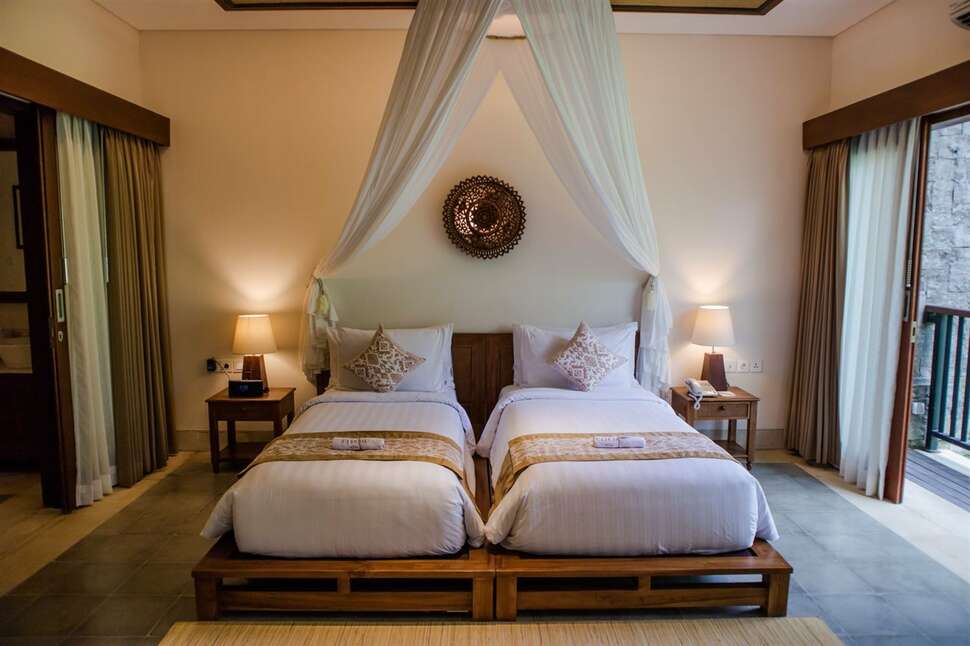 Een foto van Desa Visesa Ubud