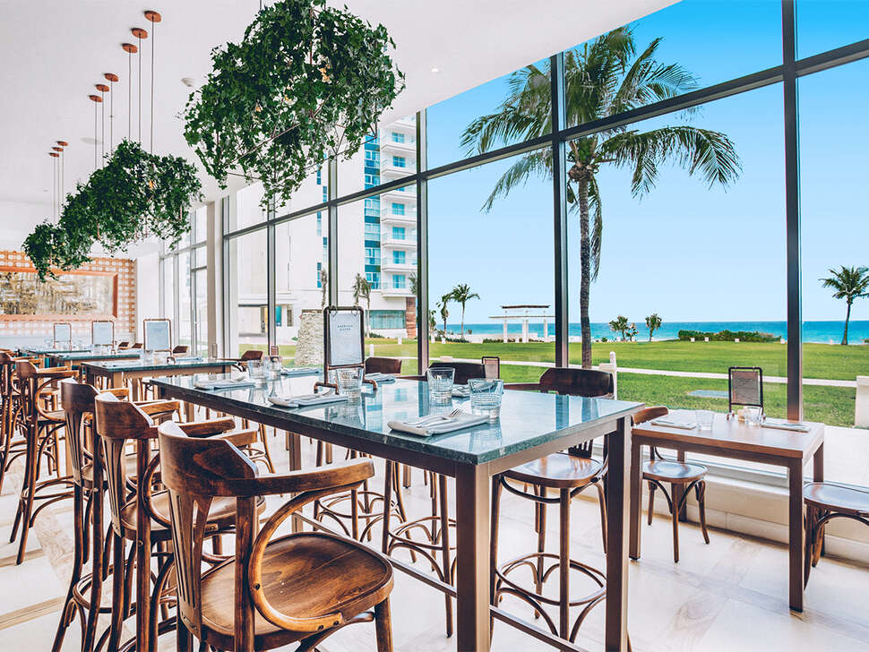 Een foto van Iberostar Selection Cancun
