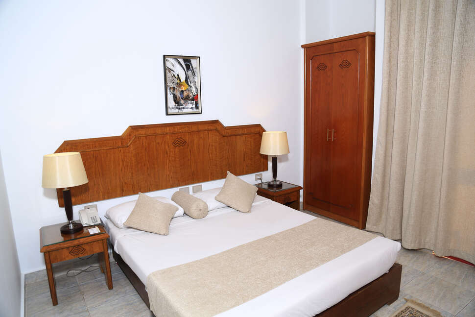 Een foto van Minamark Resort & Spa