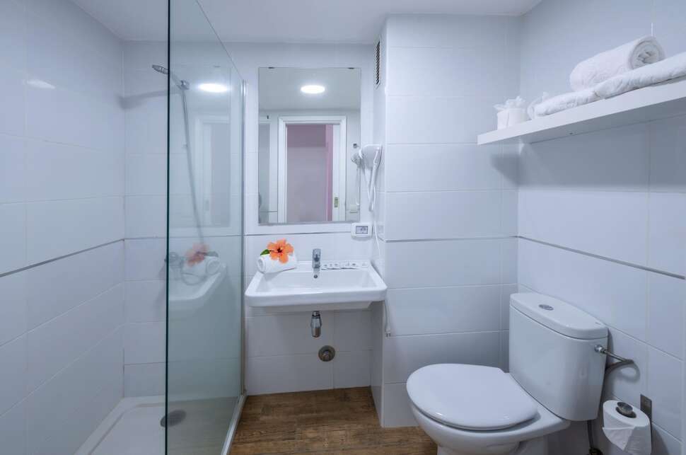 Een foto van Appartementen Los Rosales