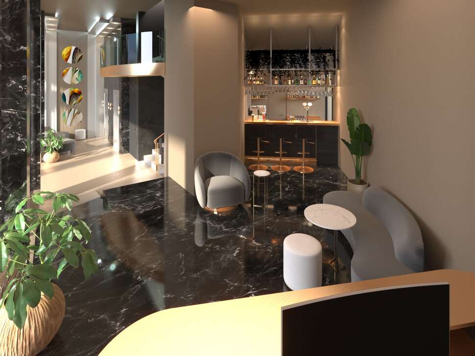 Een foto van Luwian Athens Boutique Hotel