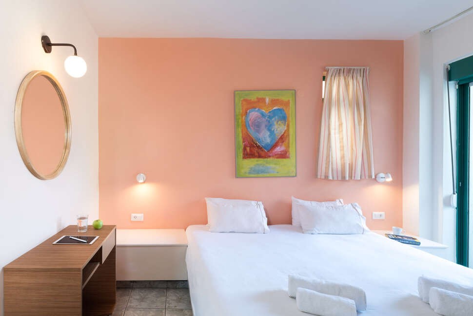 Een foto van Bella Vista Aparthotel