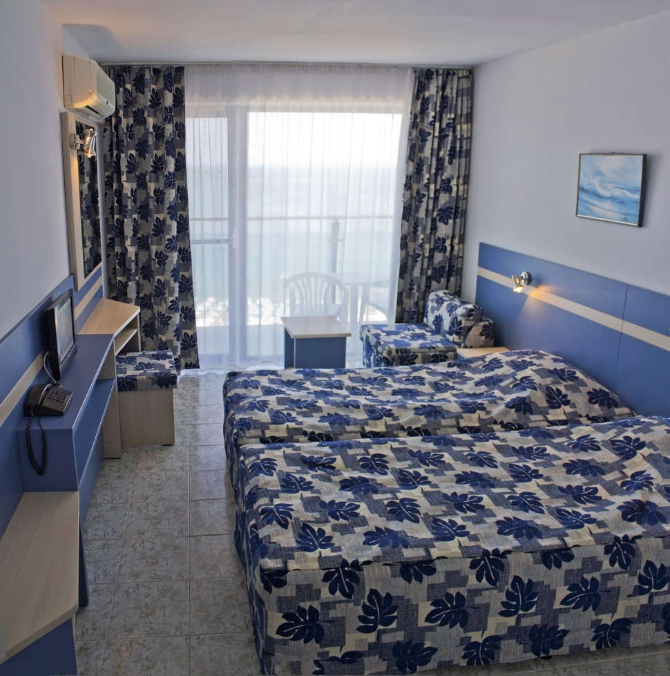 Een foto van Hotel Palace