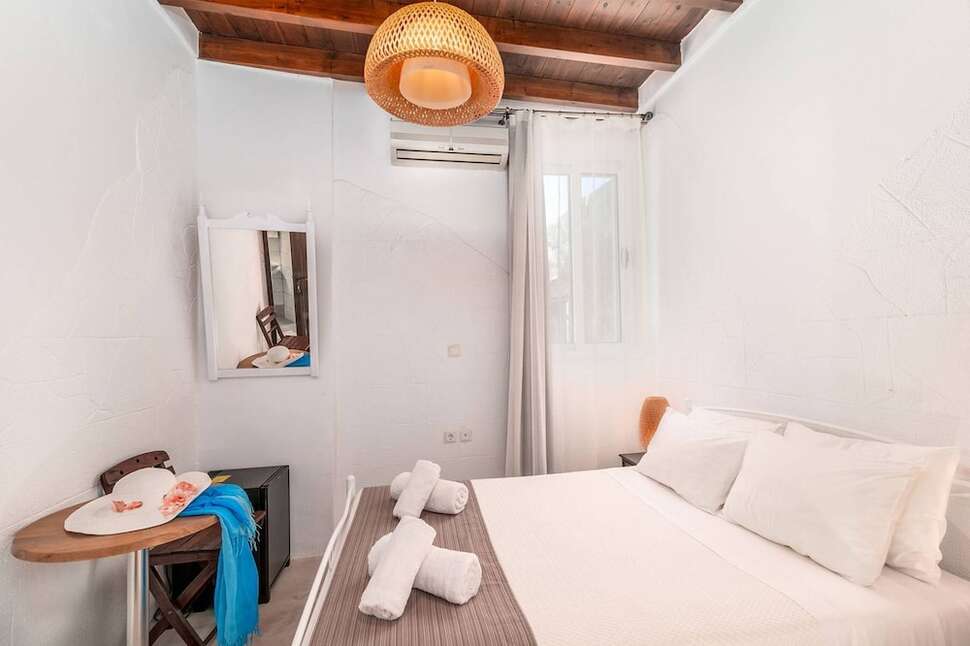 Een foto van Auberge 32 Hotel