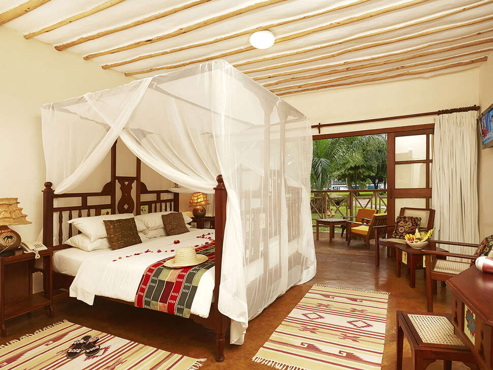 Ein Foto Neptune Palm Beach Boutique Resort & Spa