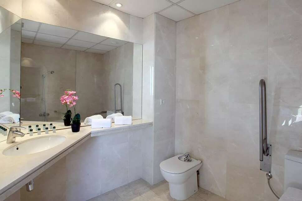 Een foto van Hotel Lleo
