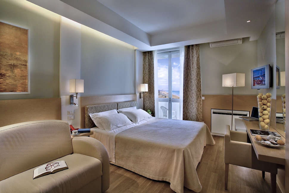 Een foto van Hotel Alexandra Plaza