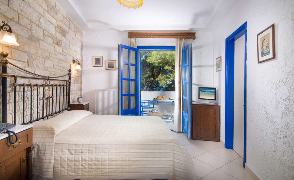 Ein Foto Virginia Hotel
