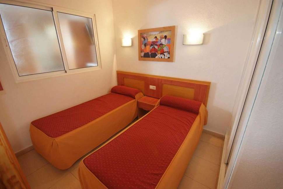 Een foto van Appartementen Doramar