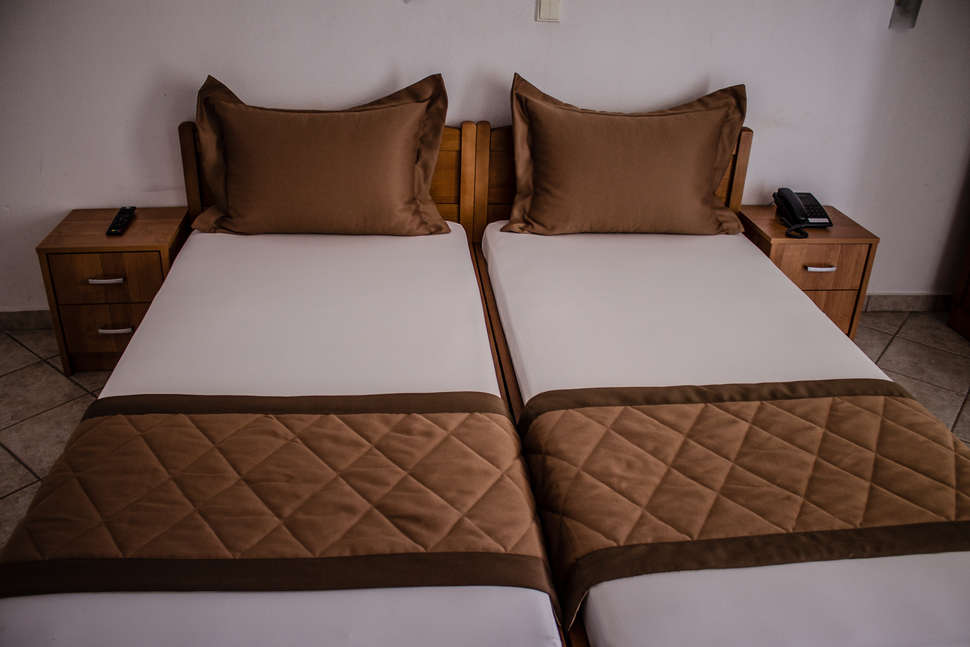 Een foto van Ilios Hotel