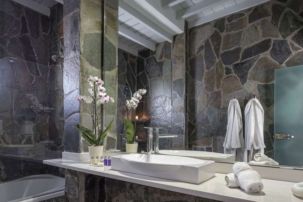 Een foto van Smy Mykonos Suites & Villas
