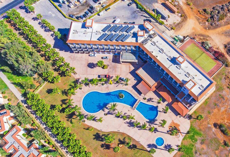 Een foto van Anmaria Beach Hotel