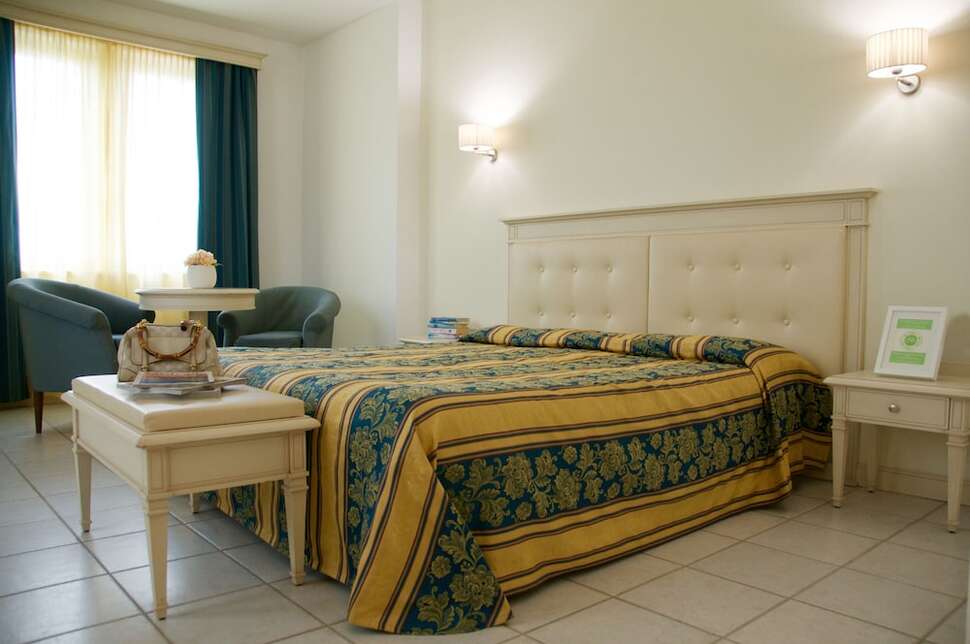 Een foto van Hotel Catalunya