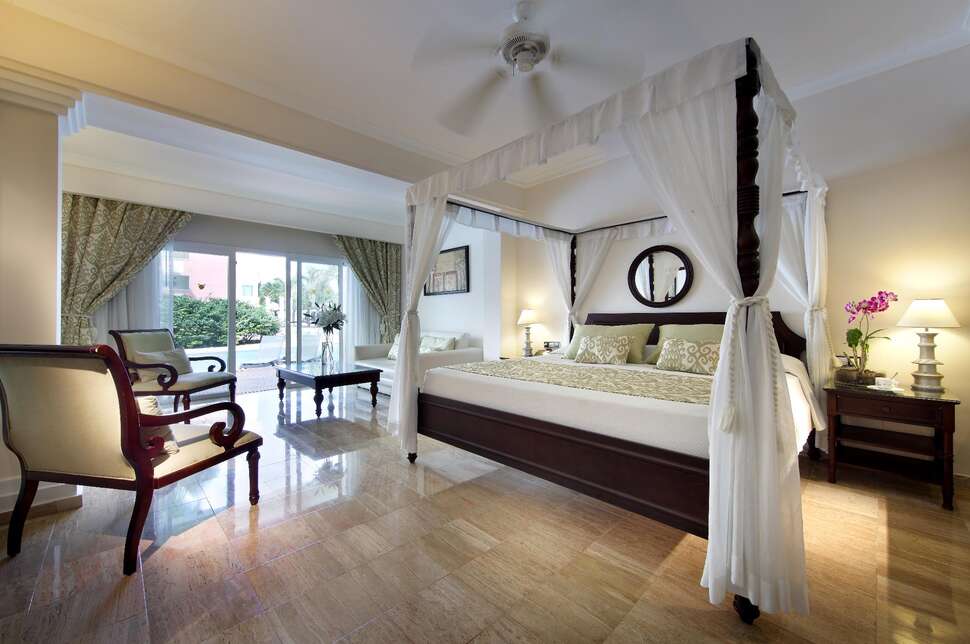 Een foto van TRS Turquesa Hotel