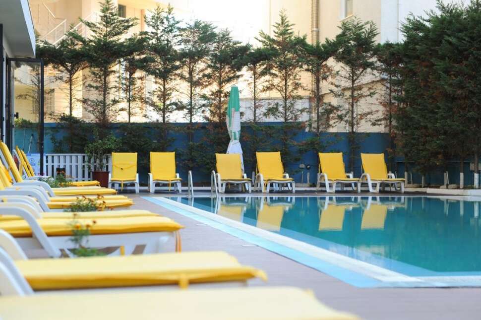 Ein Foto Leonardo Hotel
