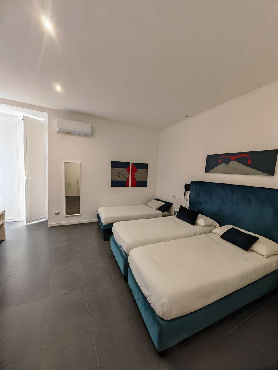 Een foto van Art Street Hotel