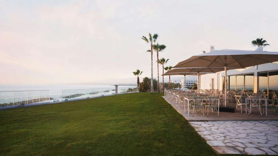 Een foto van Eleni Holiday Village