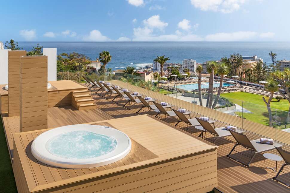 Een foto van TUI Blue Atlantic Hills
