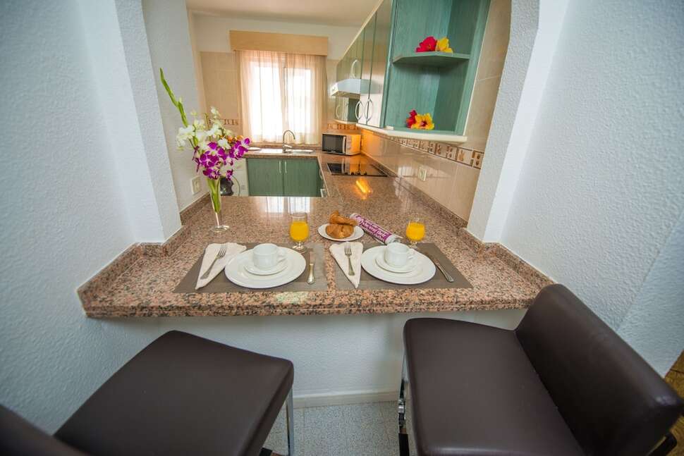 Een foto van Ona El Marqués Resort