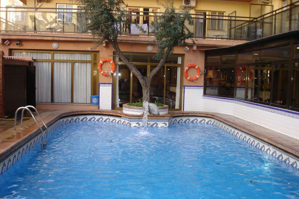 Een foto van Hotel Camposol