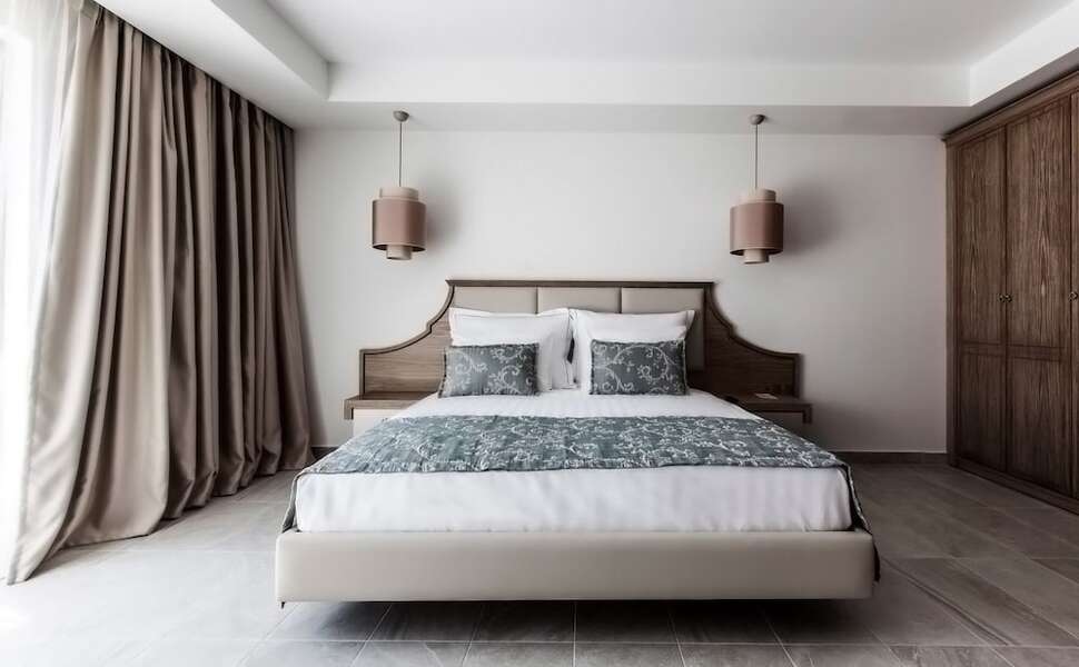 Een foto van Elinotel Sermilia Resort