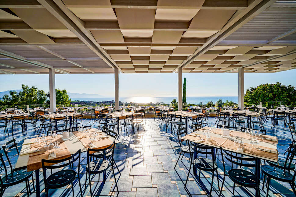 Een foto van Hotel Costa Verde